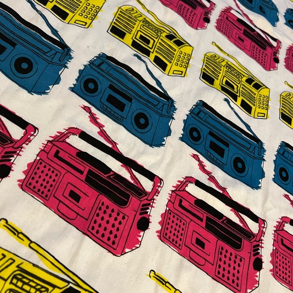 BBC Ice Cream Tank Top - Picture 5 of 5